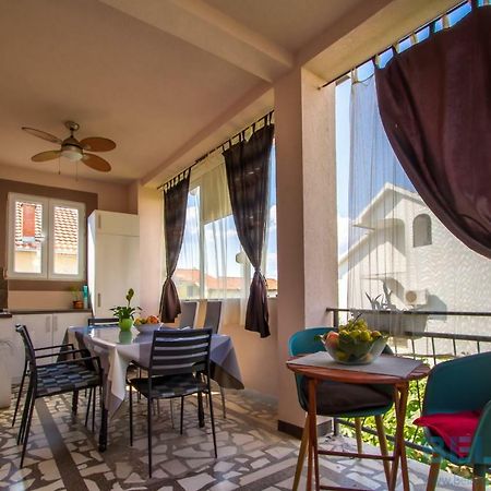 Belane Apartments Tivat Eksteriør billede