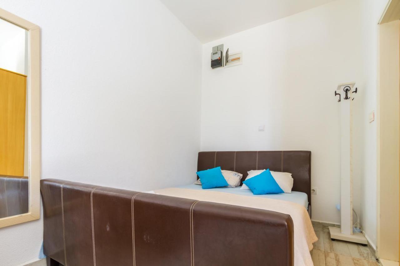 Belane Apartments Tivat Eksteriør billede