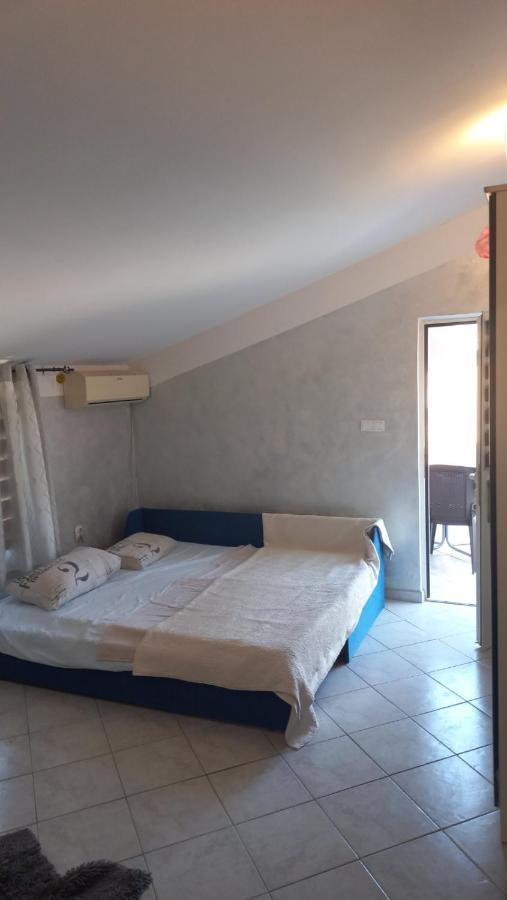 Belane Apartments Tivat Eksteriør billede