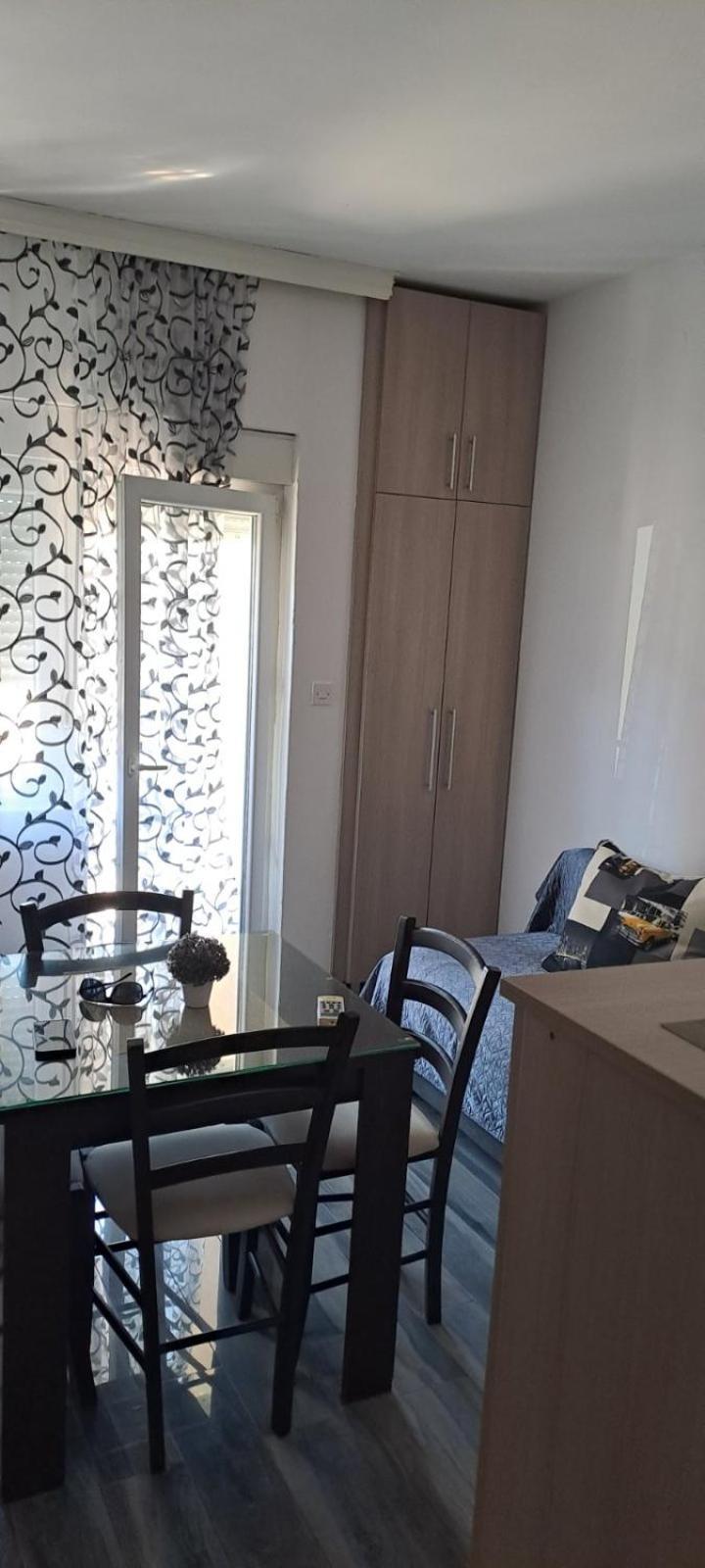 Belane Apartments Tivat Eksteriør billede