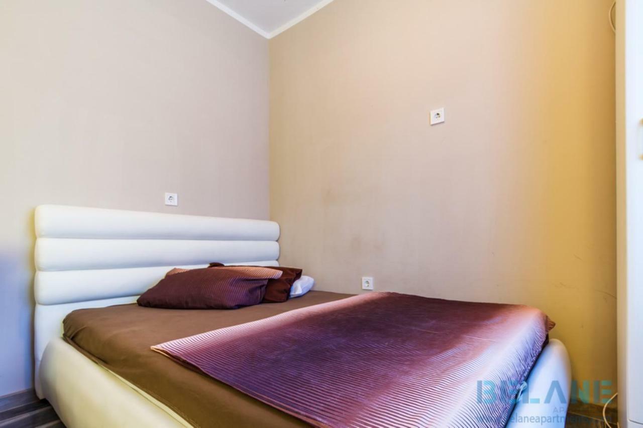 Belane Apartments Tivat Eksteriør billede